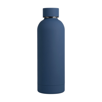 Personalised Text Metal Bottle - Image 3