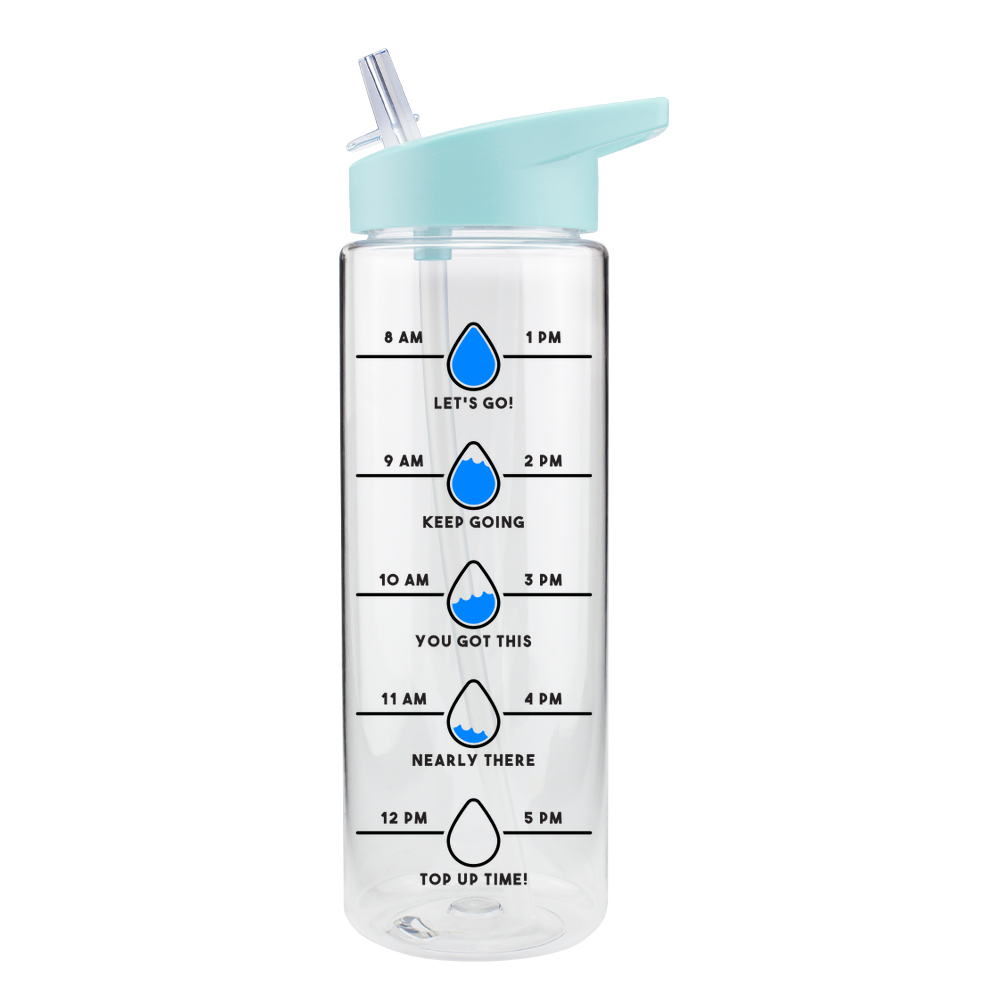 Water Tracker Bottle - Image 8