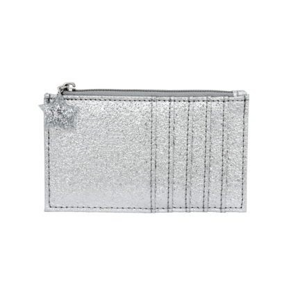 Crushed Foil Card & Coin Purse - Image 3