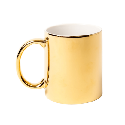 Metallic Mug - Image 2