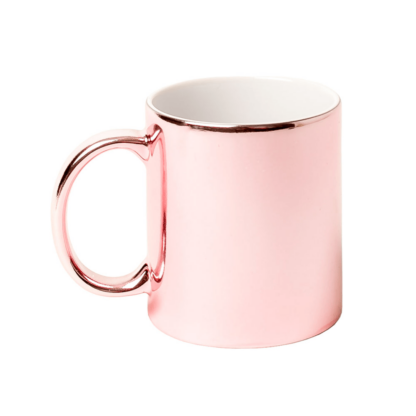 Metallic Mug - Image 4