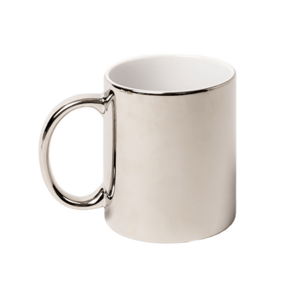 Metallic Mug - Image 3