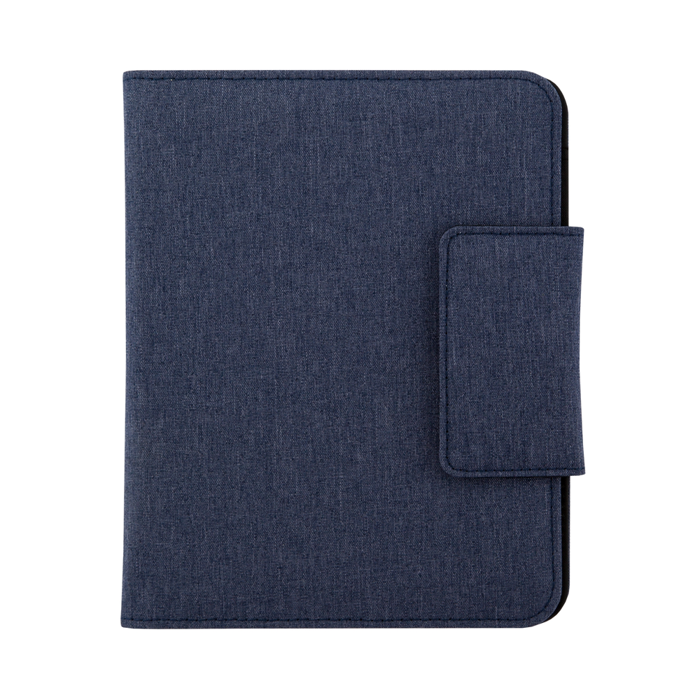Canvas A5 Folder - Image 3