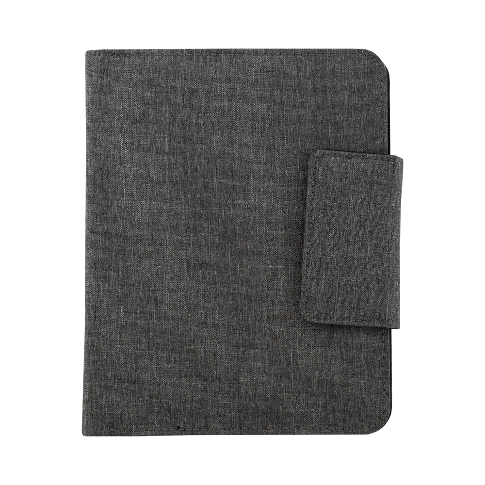Canvas A5 Folder - Image 2