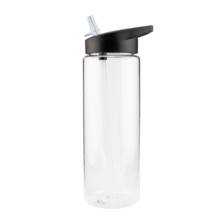 Personalised Text Bottle