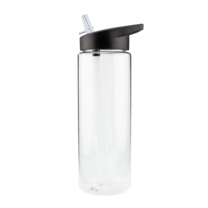 Personalised Text Bottle