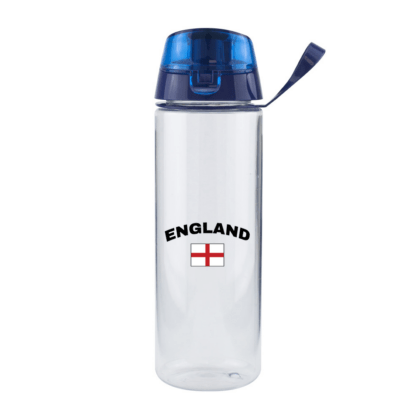 England Personalised Bottle - Image 2