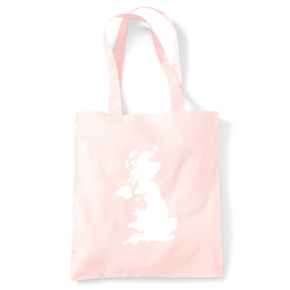 United Kingdom Personalised Tote Bag - Image 27