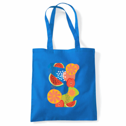 Fruits Tote Bag - Image 20