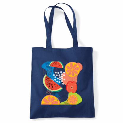 Fruits Tote Bag - Image 4
