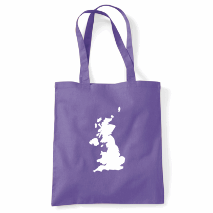 United Kingdom Personalised Tote Bag - Image 24