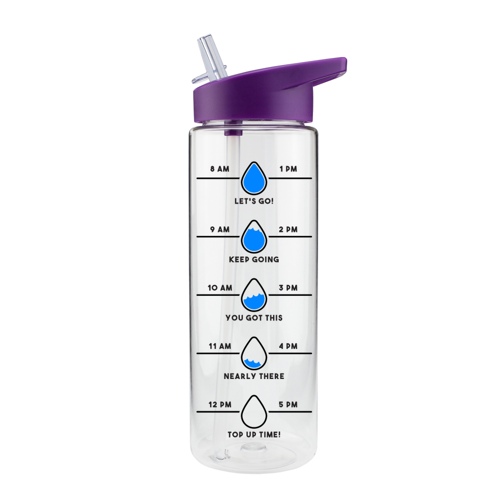 Water Tracker Bottle - Image 5