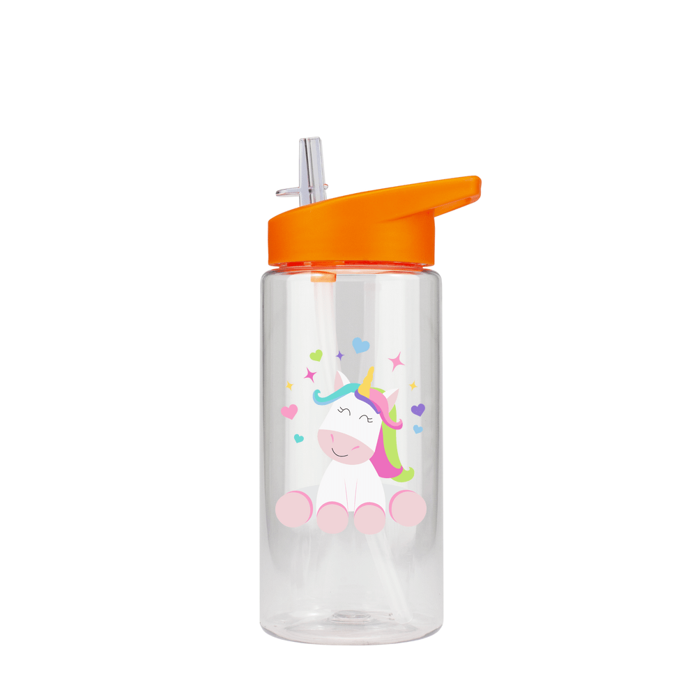 Unicorn Personalised Bottle - Image 10