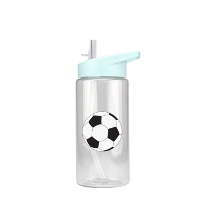 Football Personalised Bottle - Image 5