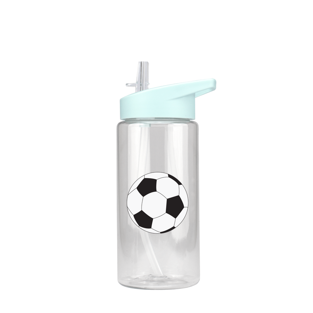 Football Personalised Bottle - Image 5