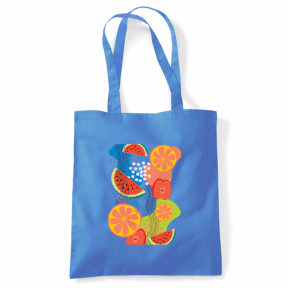 Fruits Tote Bag - Image 21