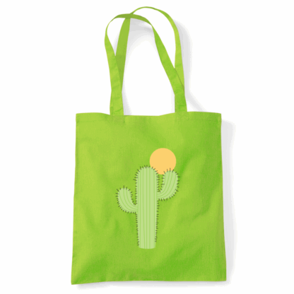 Cactus Tote Bag - Image 39