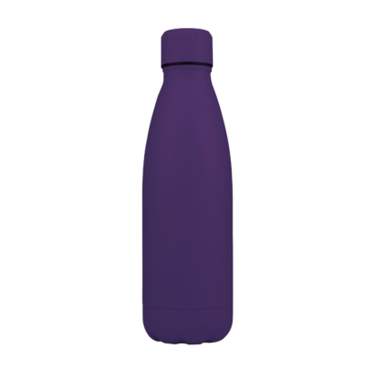 Personalised Text Metal Bottle - Image 6