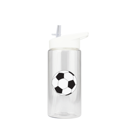 Football Personalised Bottle - Image 6
