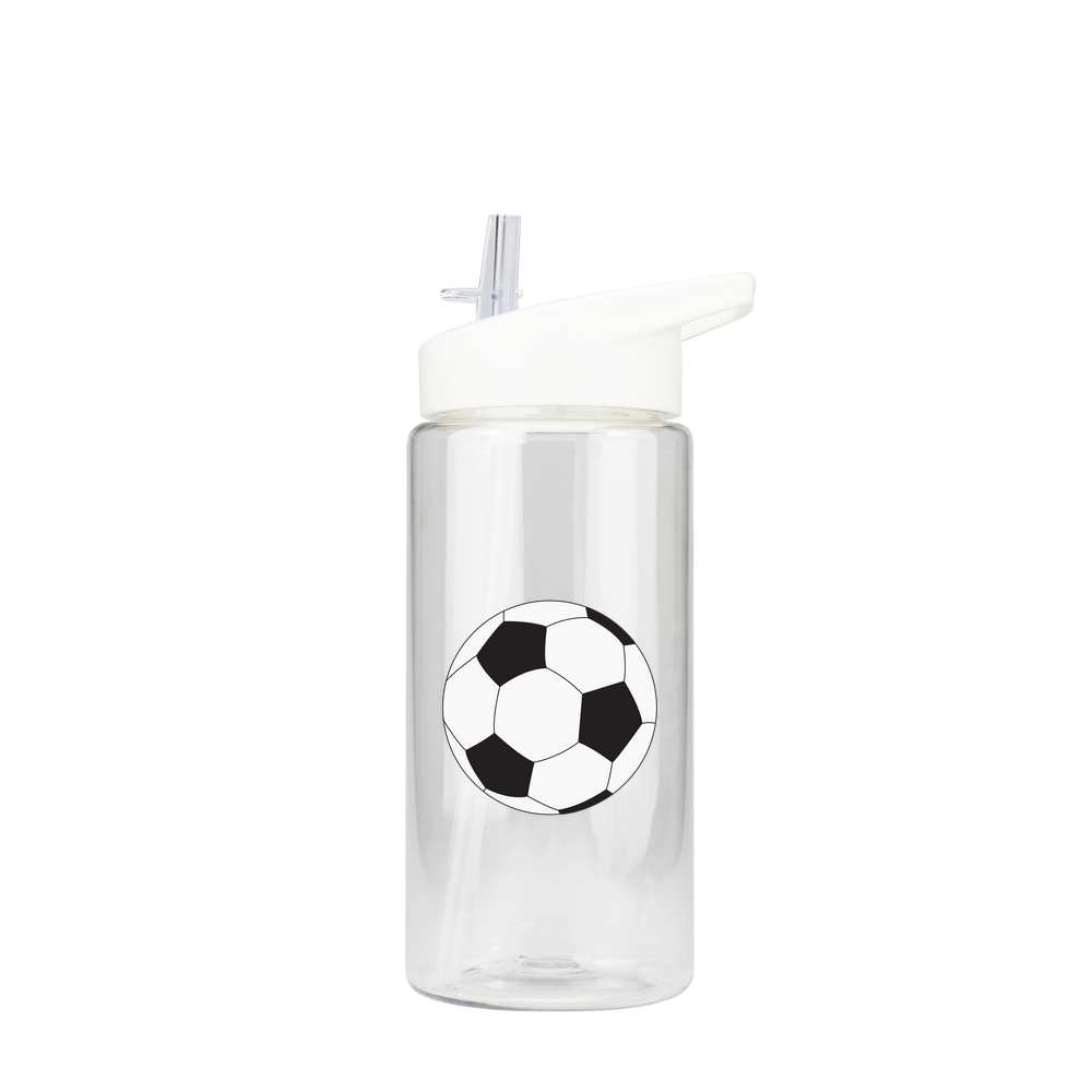 Football Personalised Bottle - Image 6
