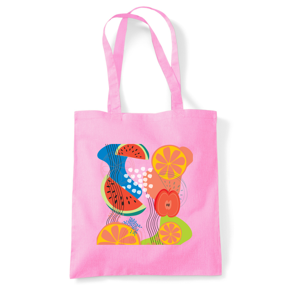 Fruits Tote Bag - Image 28