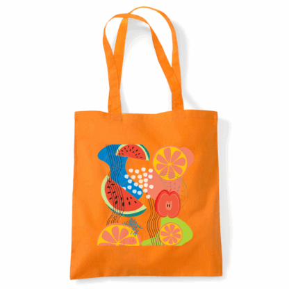 Fruits Tote Bag - Image 10
