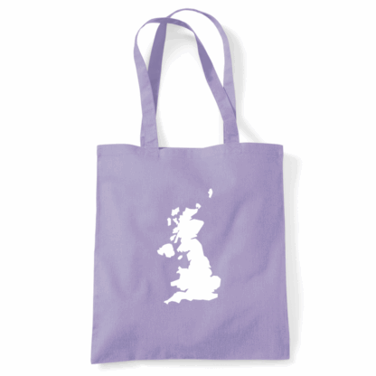 United Kingdom Personalised Tote Bag - Image 23