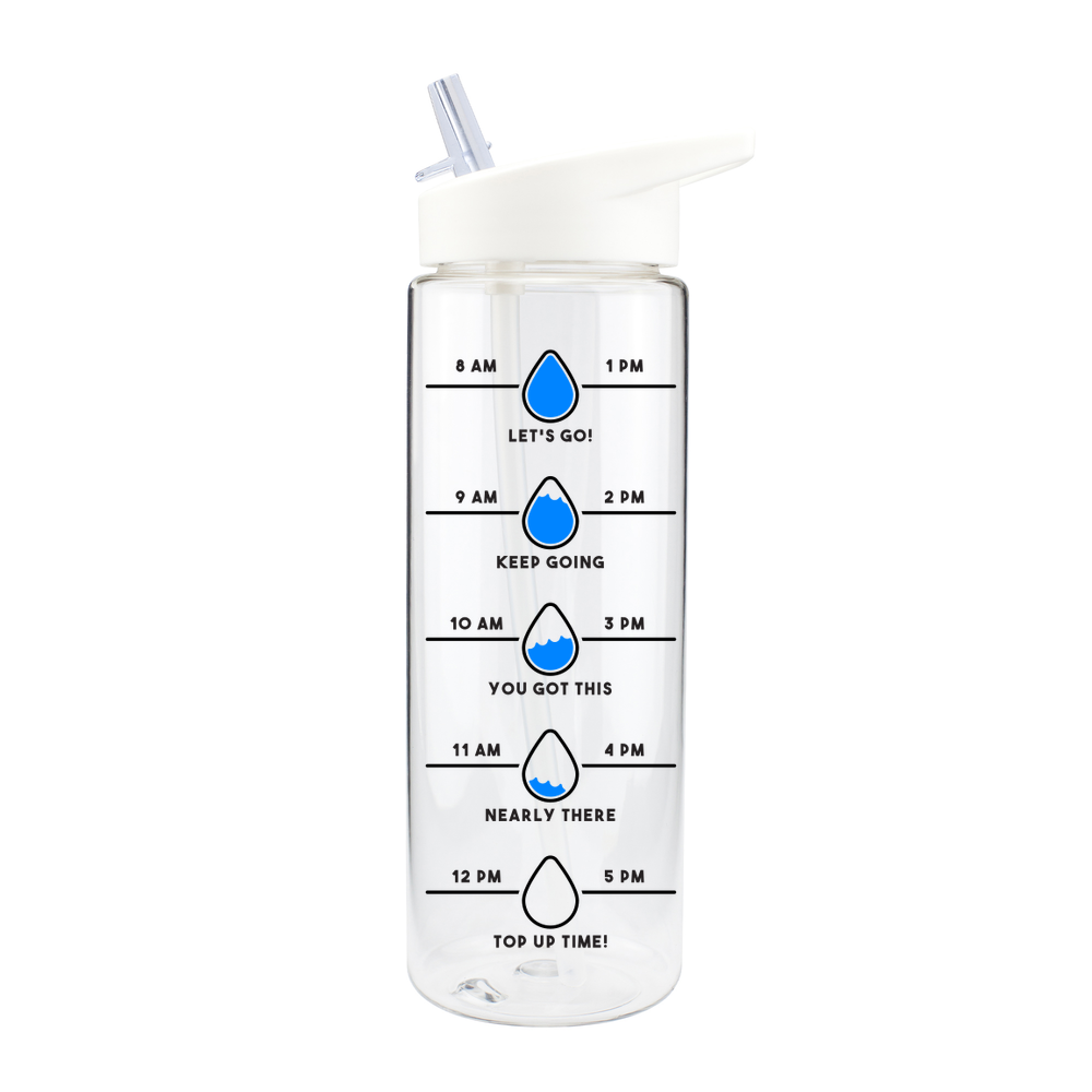 Water Tracker Bottle - Image 11