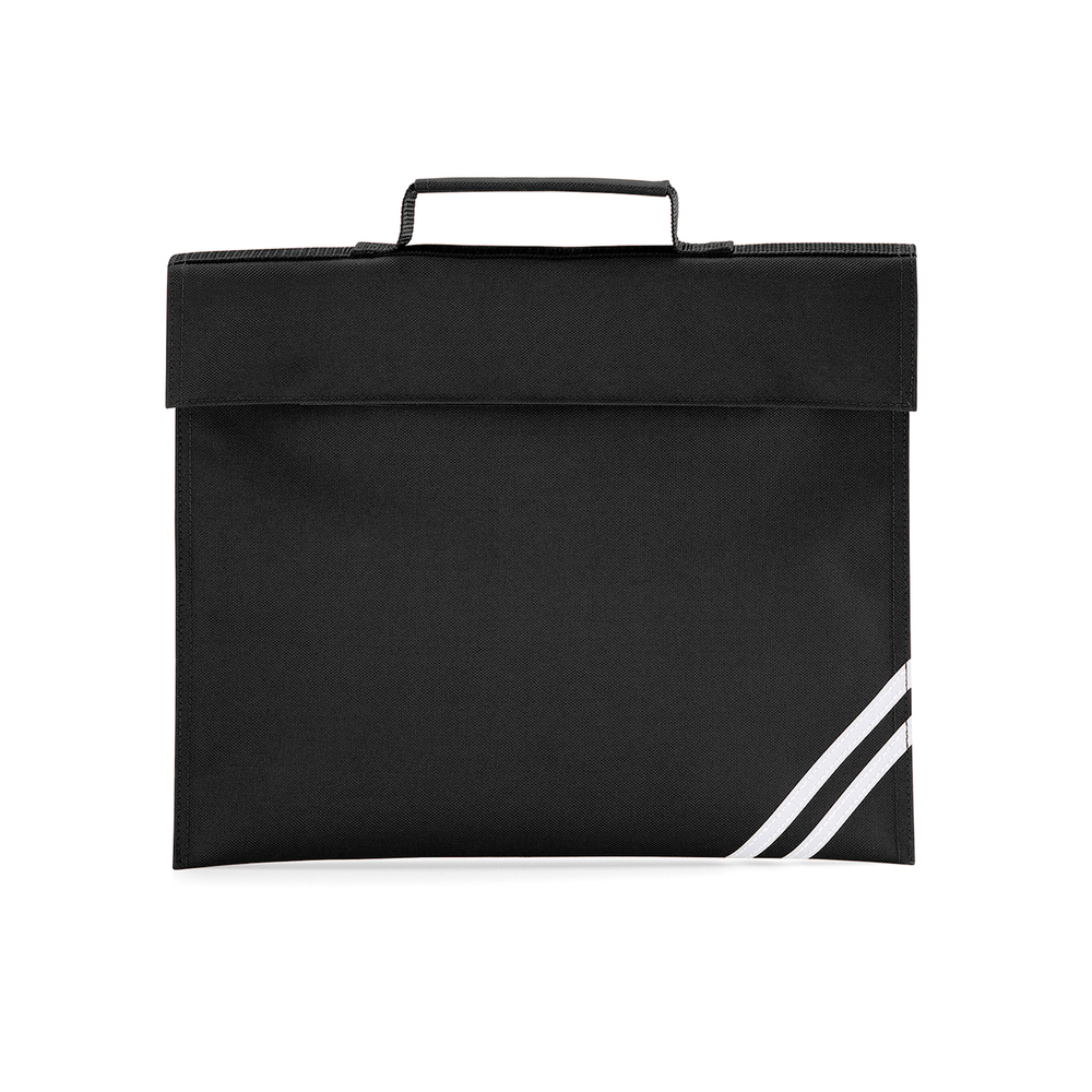 School Book Bag with Personalised Text - Image 3