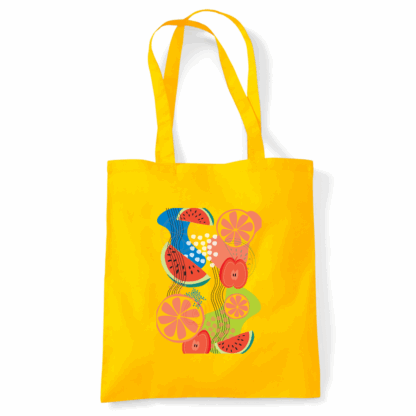 Fruits Tote Bag - Image 11