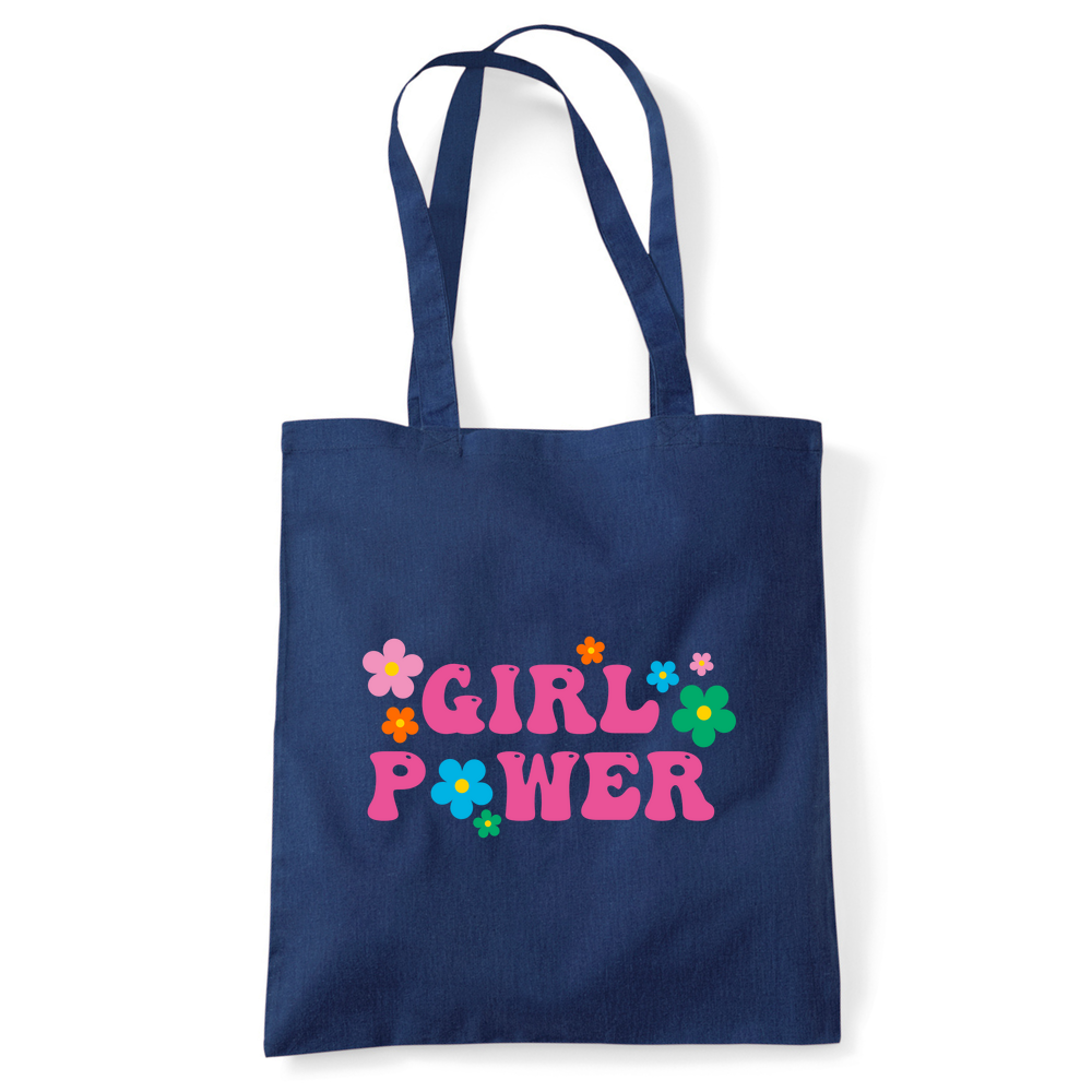 Organic Cotton Tote Bag - Image 9