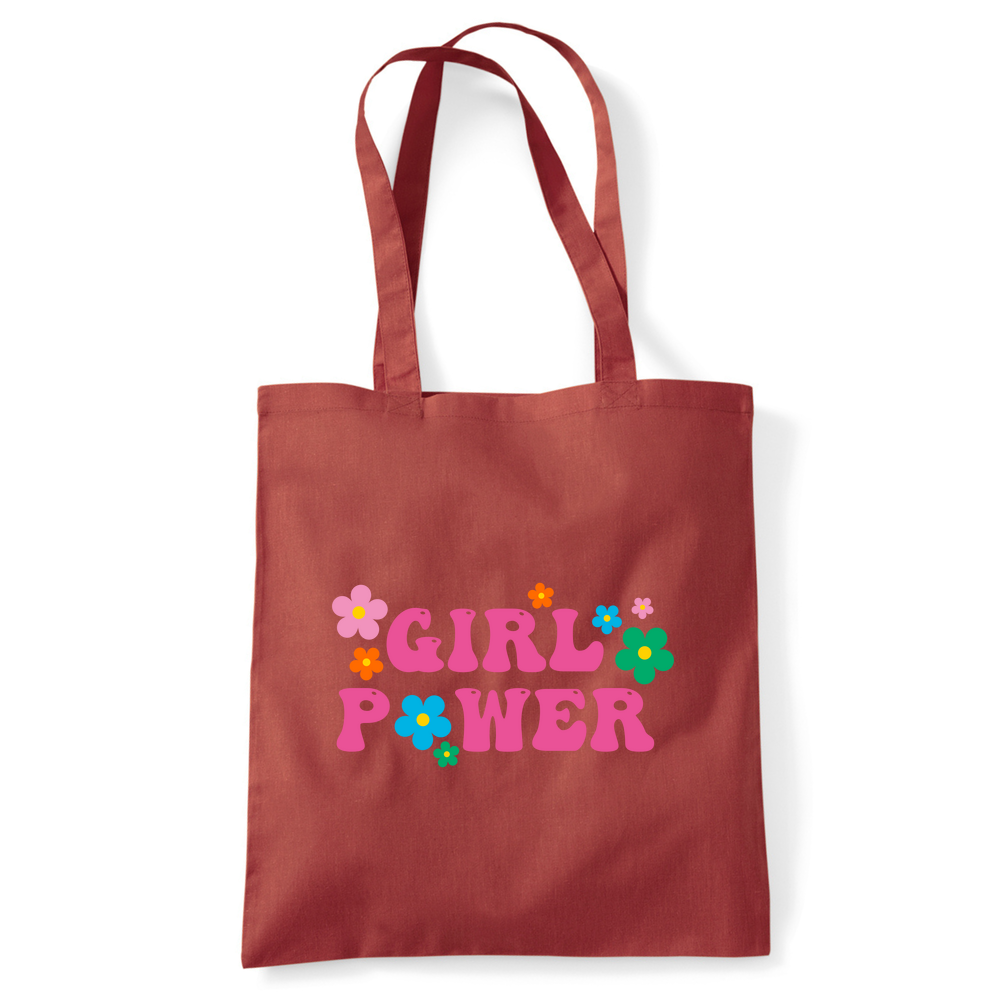 Organic Cotton Tote Bag - Image 46