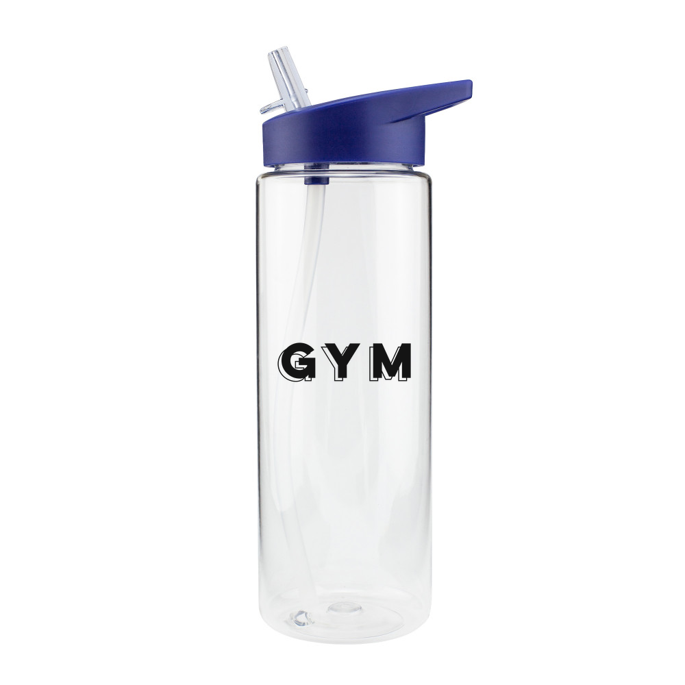 Gym Personalised Bottle - Image 2