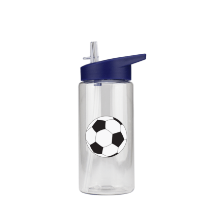 Football Personalised Bottle - Image 4