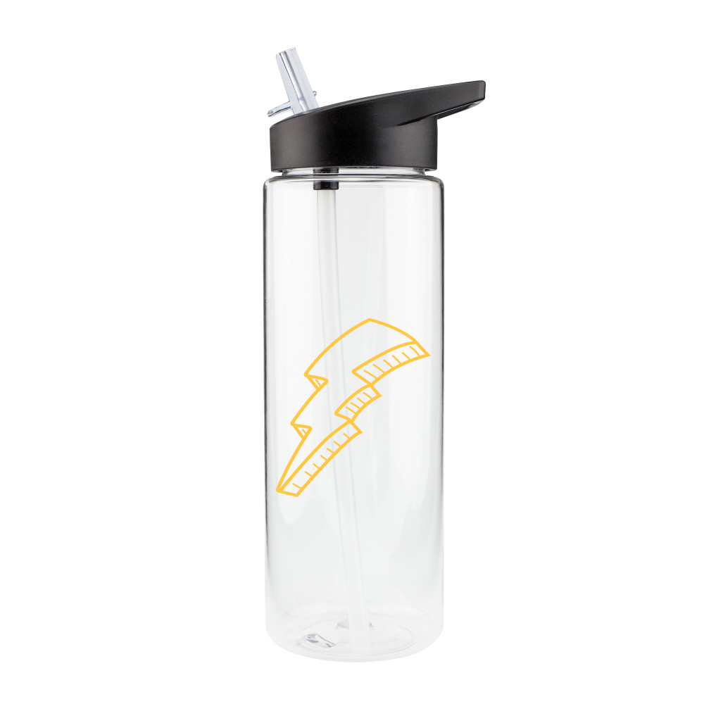 Lightning Bolt Bottle - Image 8