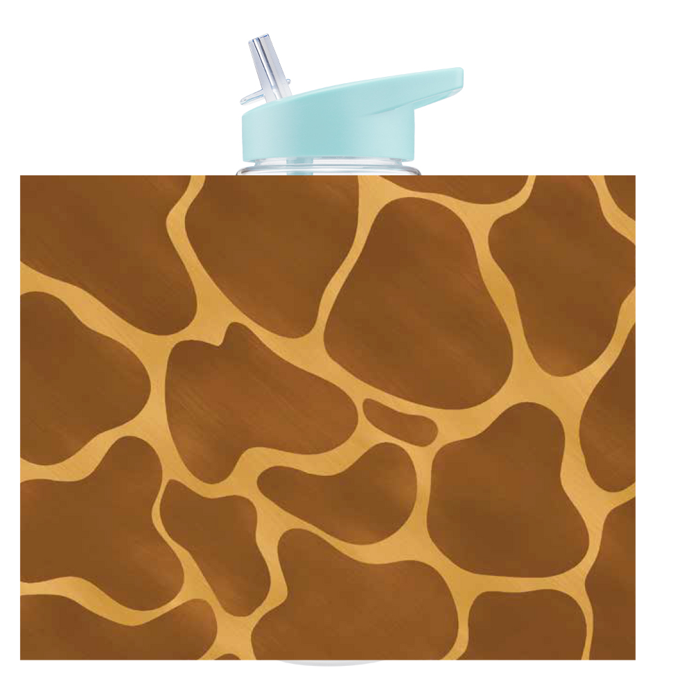 Giraffe Bottle - Image 5