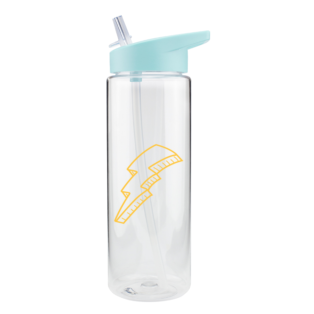 Lightning Bolt Bottle - Image 5