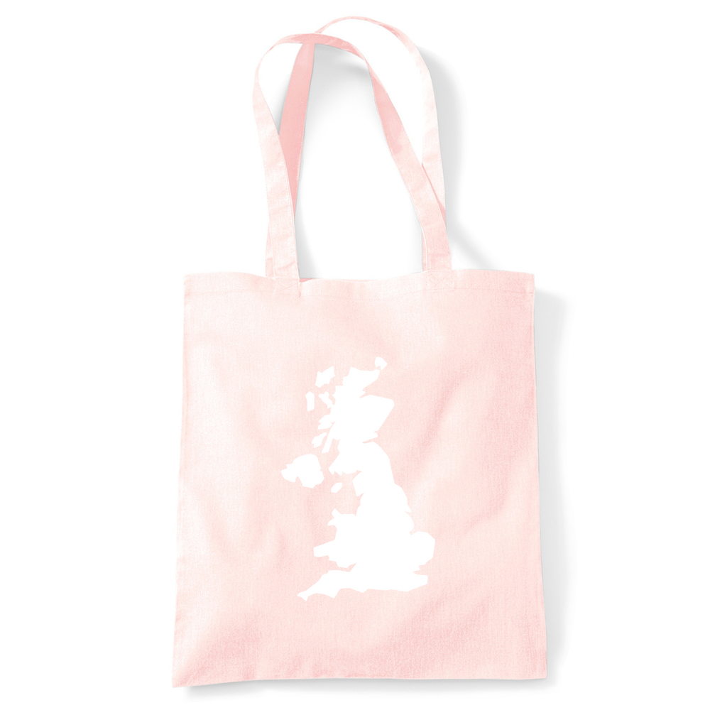 United Kingdom Personalised Tote Bag - Image 27