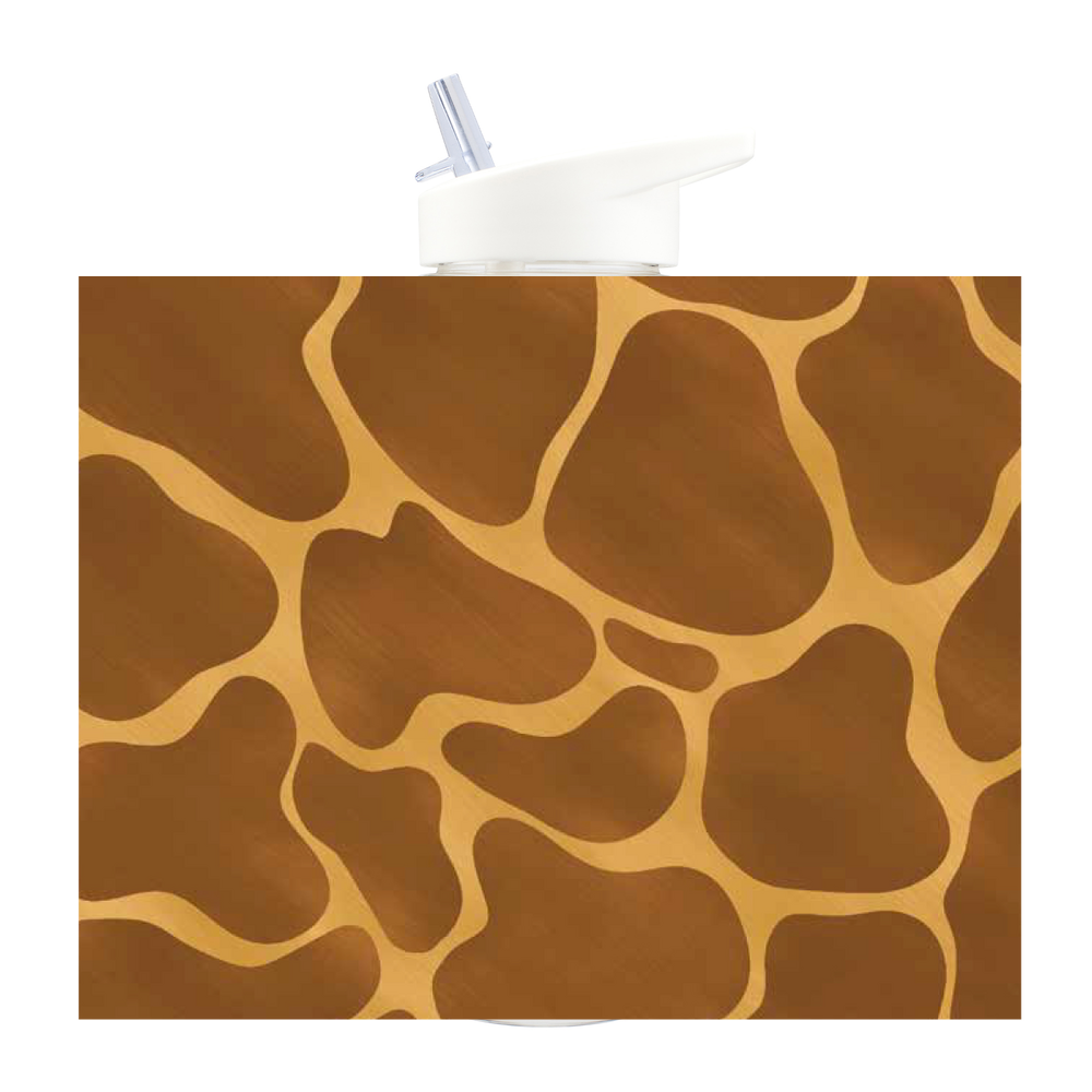 Giraffe Bottle - Image 4