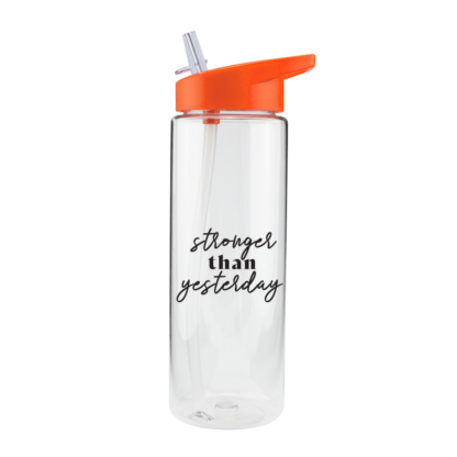 Stronger Than Yesterday Bottle - Image 5