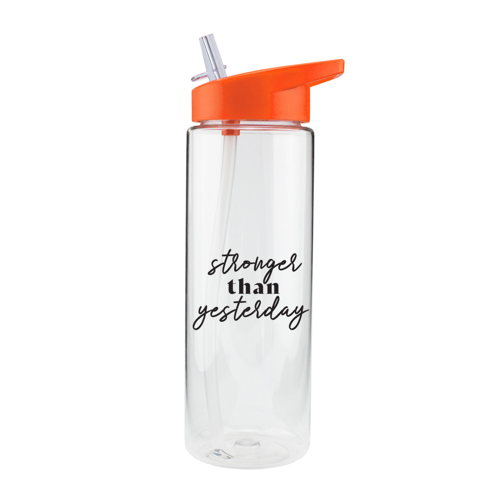 Stronger Than Yesterday Bottle - Image 5