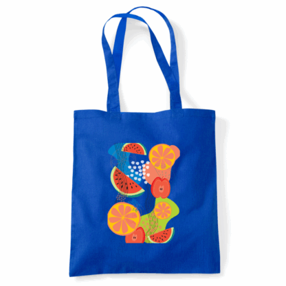 Fruits Tote Bag - Image 6
