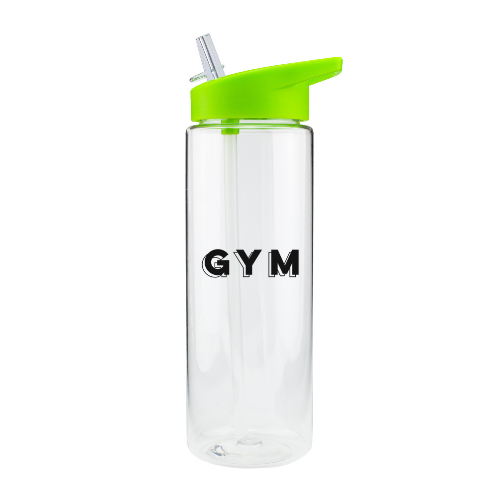 Gym Personalised Bottle - Image 7