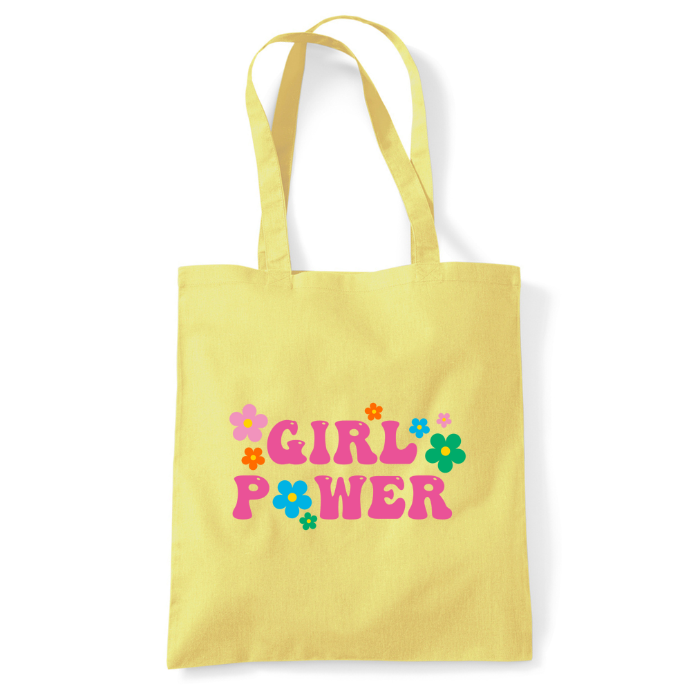 Organic Cotton Tote Bag - Image 35