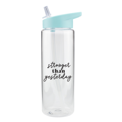 Stronger Than Yesterday Bottle - Image 3