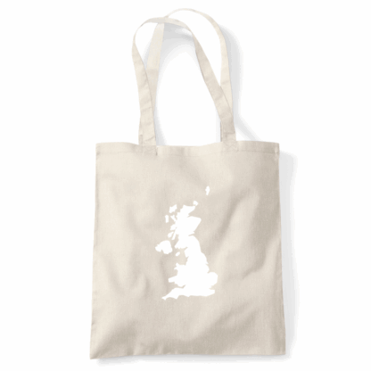 United Kingdom Personalised Tote Bag - Image 15