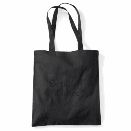 Organic Cotton Tote Bag - Image 8