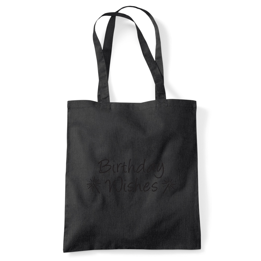 Organic Cotton Tote Bag - Image 8