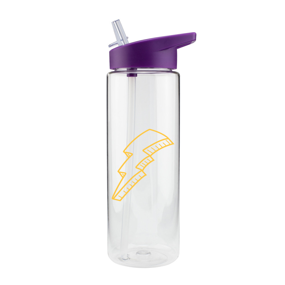 Lightning Bolt Bottle - Image 7