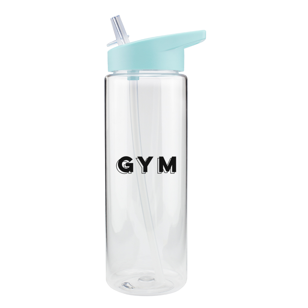 Gym Personalised Bottle - Image 3